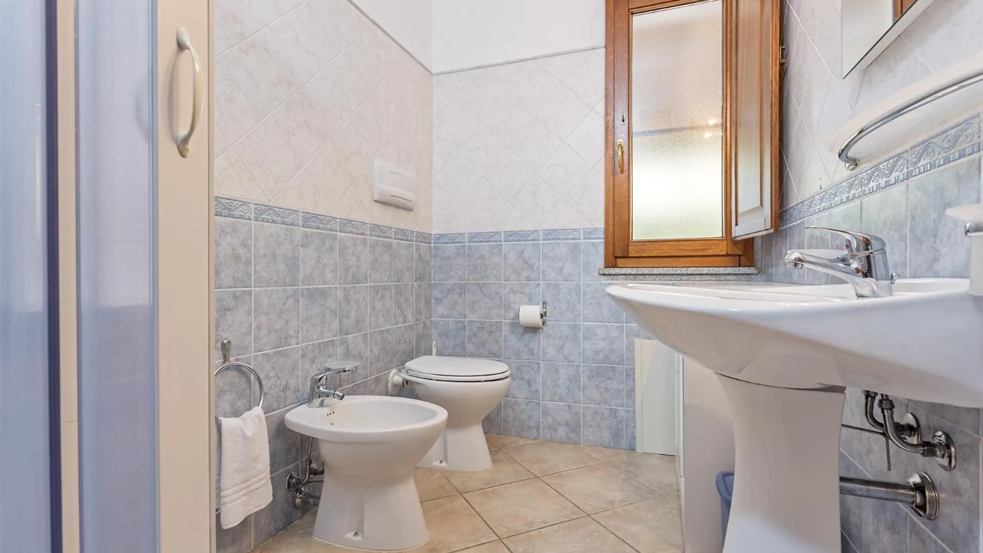La Casa Azzurra Villa Tertenia