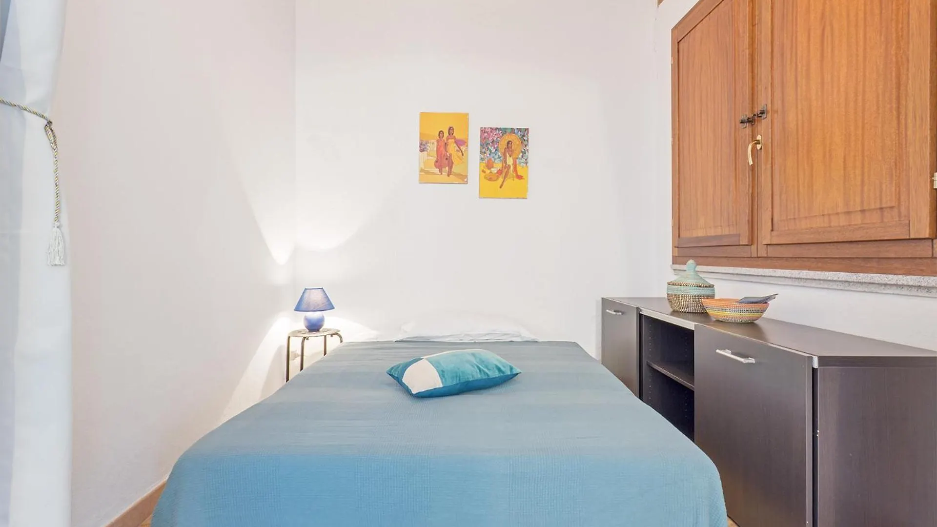 La Casa Azzurra Villa Tertenia 0*,  Italy