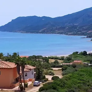 Punta Moros Tertenia