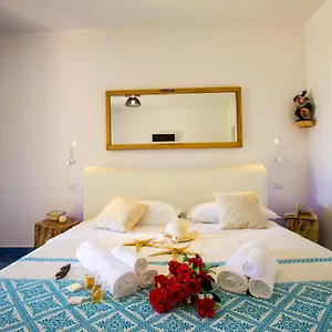 Voce Del Mare Tertenìa