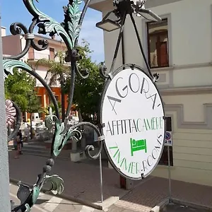 Affittacamere Agorà Tertenìa