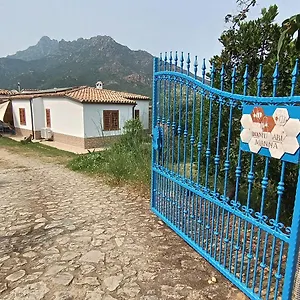 Domu Abi Manna Tertenìa