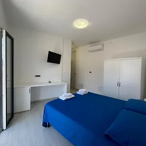 Domu Dina Affittacamere 4 Tertenìa