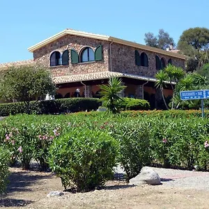 Janas Tertenia
